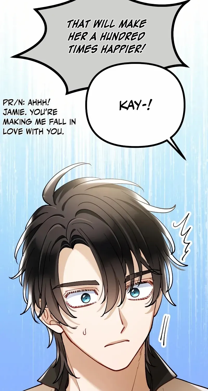 Read A Beast Swallowed by a Flower chapter 30 image 48 on Lezhin