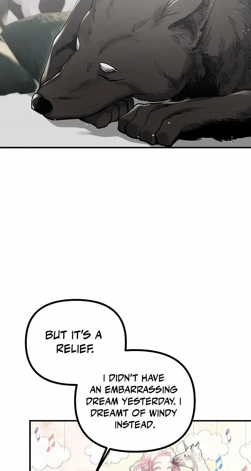 Read A Beast Swallowed by a Flower chapter 30 image 5 on Lezhin