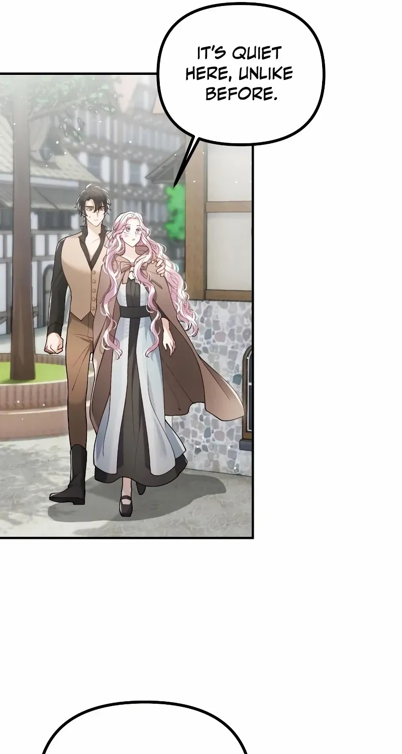 Read A Beast Swallowed by a Flower chapter 30 image 50 on Lezhin