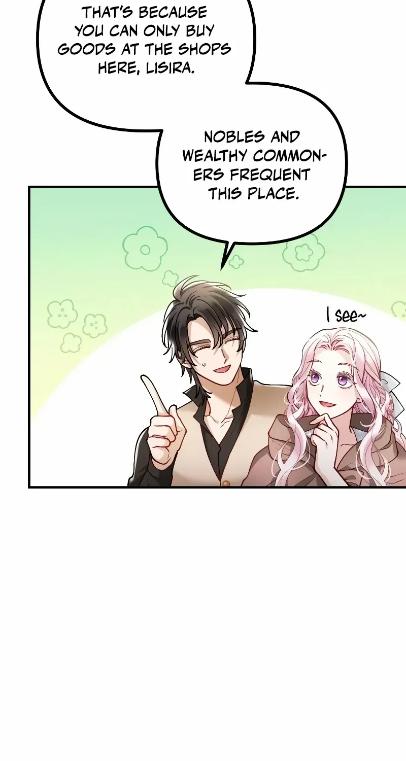 Read A Beast Swallowed by a Flower chapter 30 image 51 on Lezhin