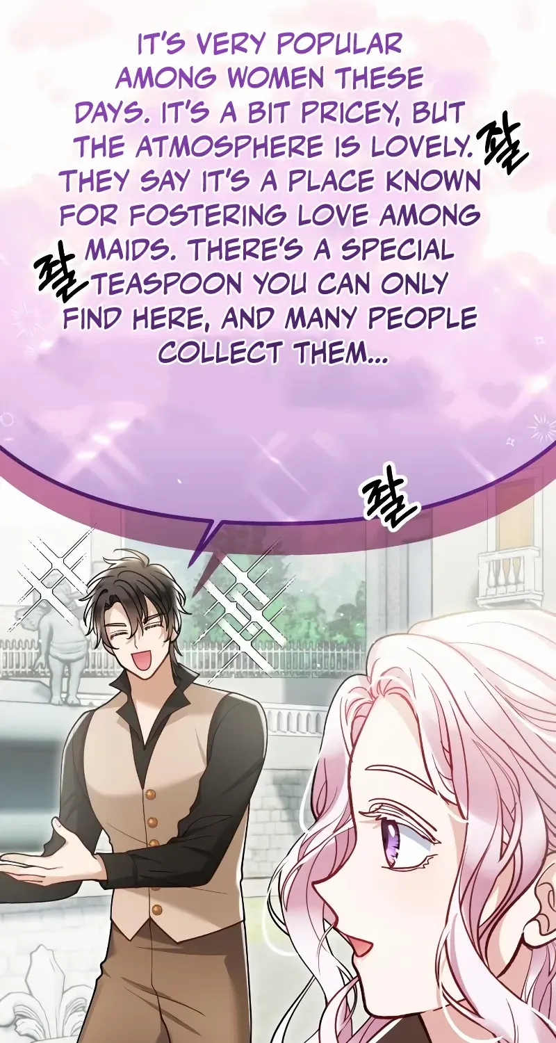 Read A Beast Swallowed by a Flower chapter 30 image 54 on Lezhin