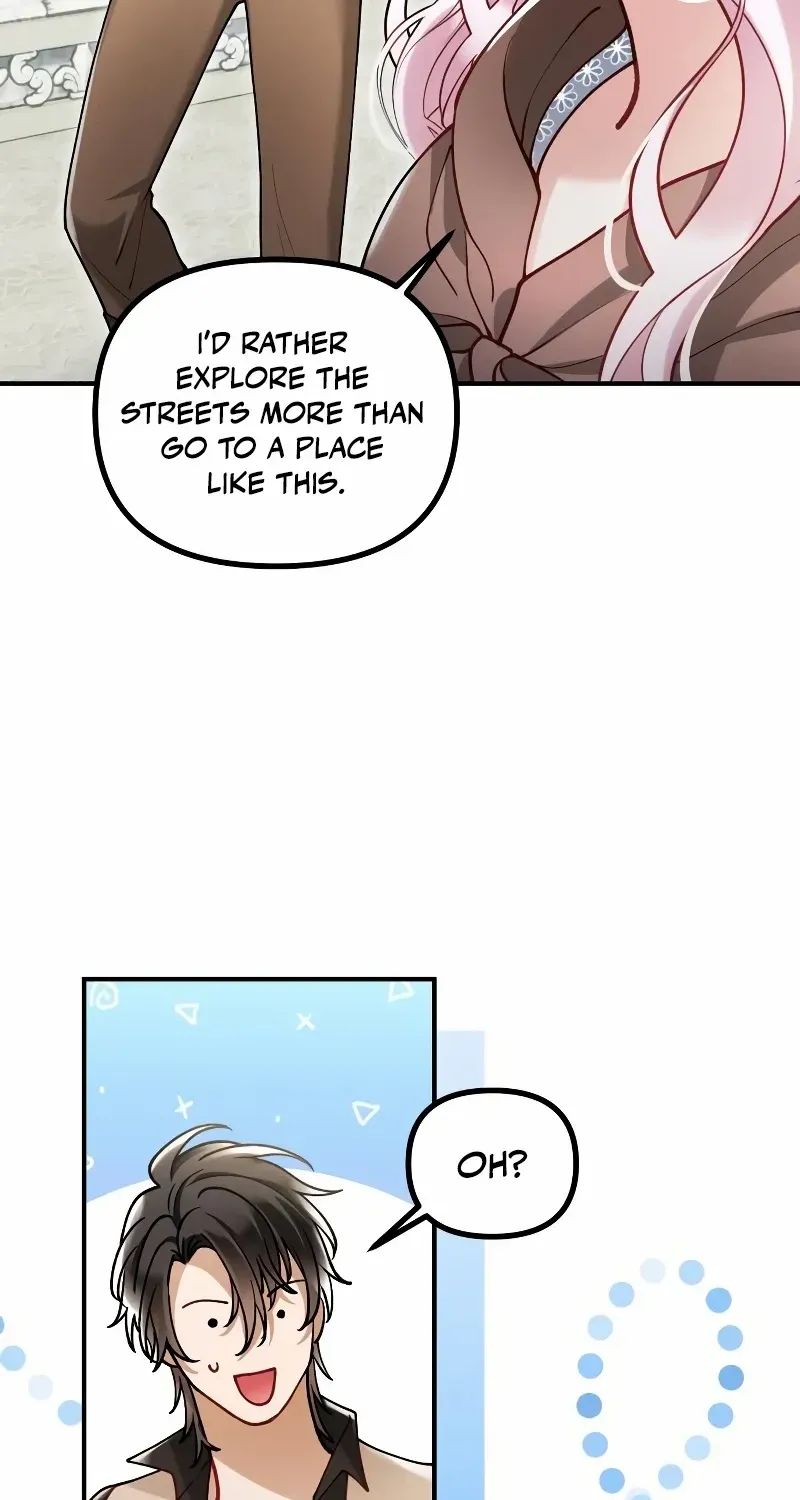 Read A Beast Swallowed by a Flower chapter 30 image 55 on Lezhin