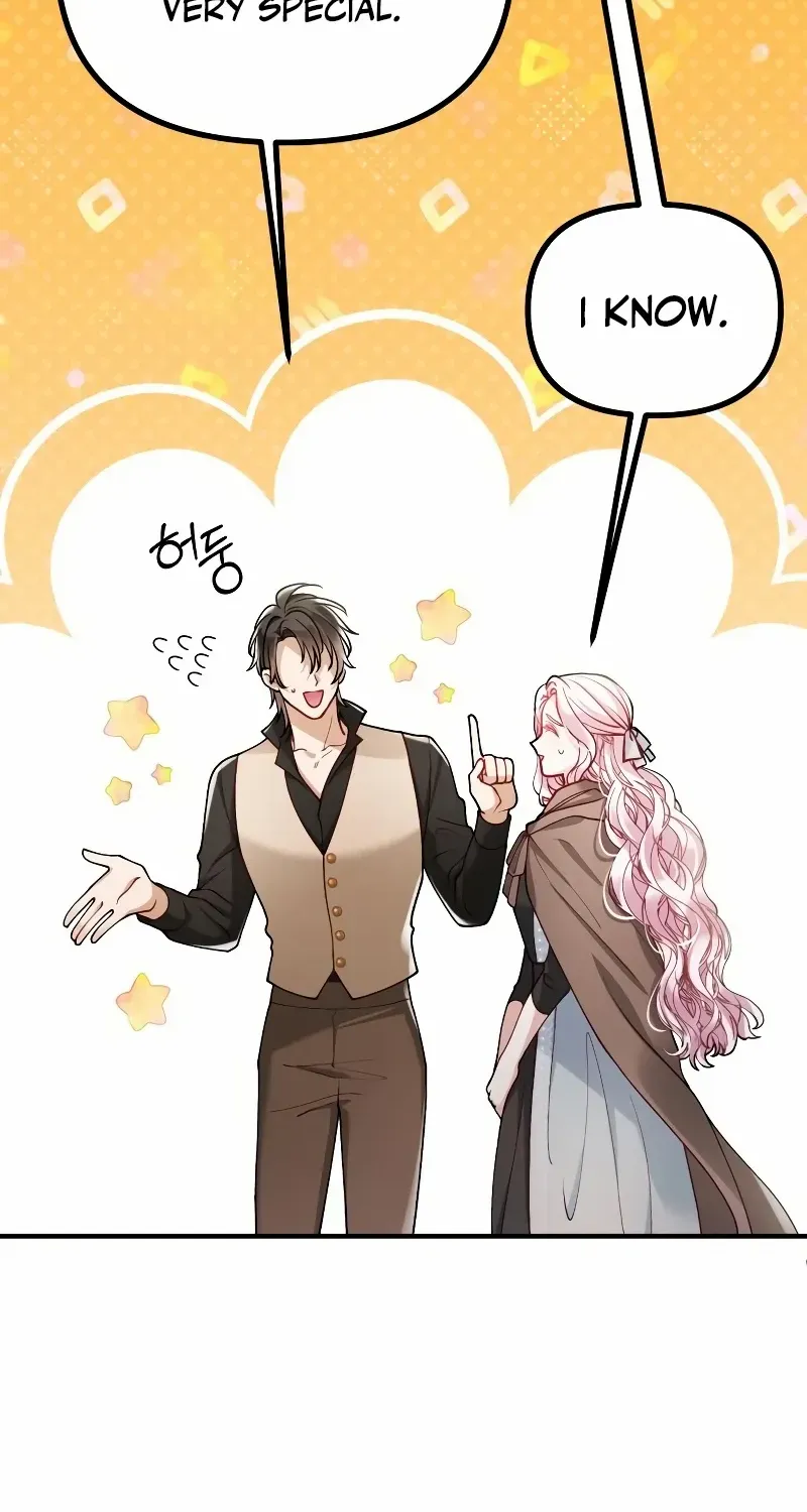 Read A Beast Swallowed by a Flower chapter 30 image 57 on Lezhin