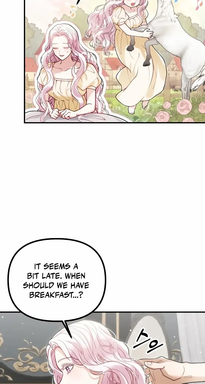 Read A Beast Swallowed by a Flower chapter 30 image 6 on Lezhin
