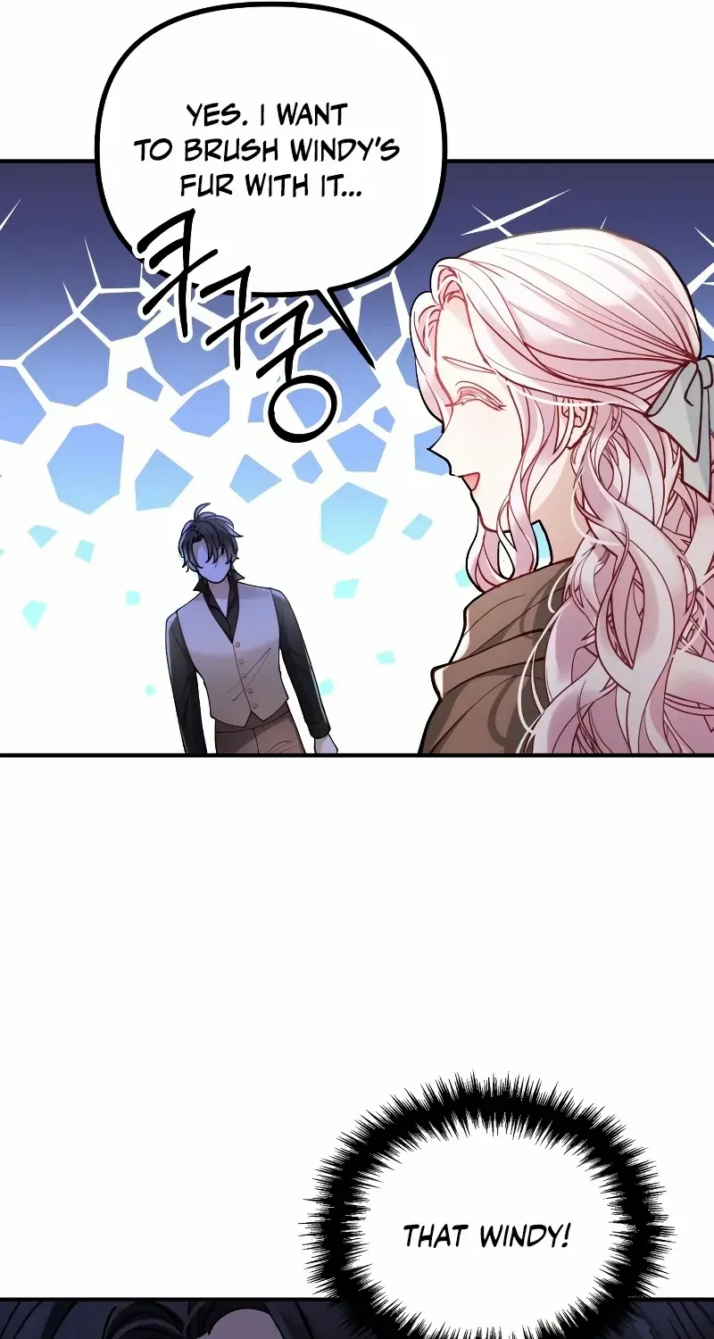 Read A Beast Swallowed by a Flower chapter 30 image 60 on Lezhin
