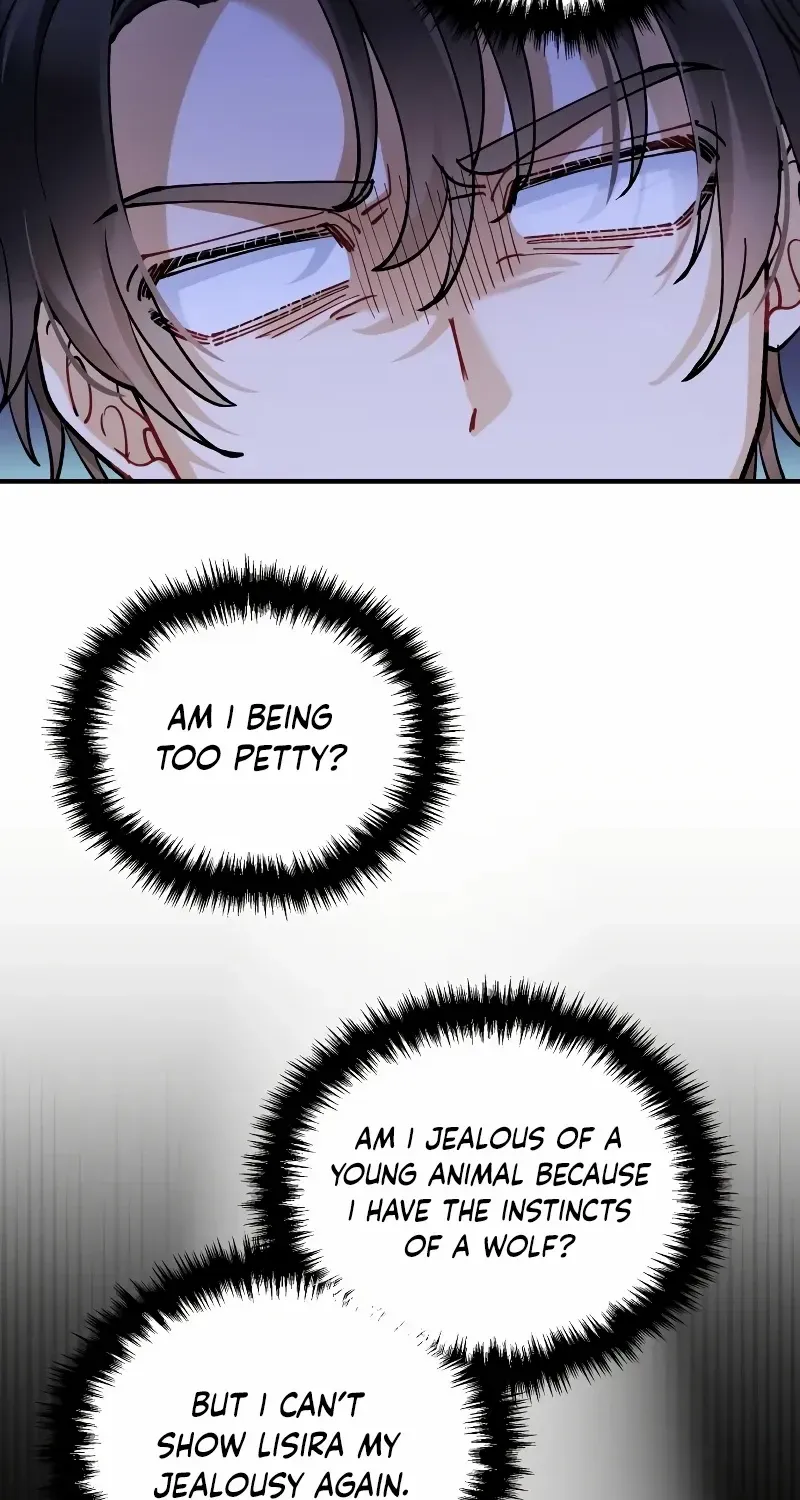 Read A Beast Swallowed by a Flower chapter 30 image 61 on Lezhin