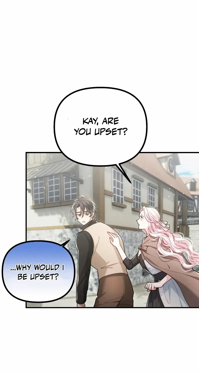 Read A Beast Swallowed by a Flower chapter 30 image 65 on Lezhin