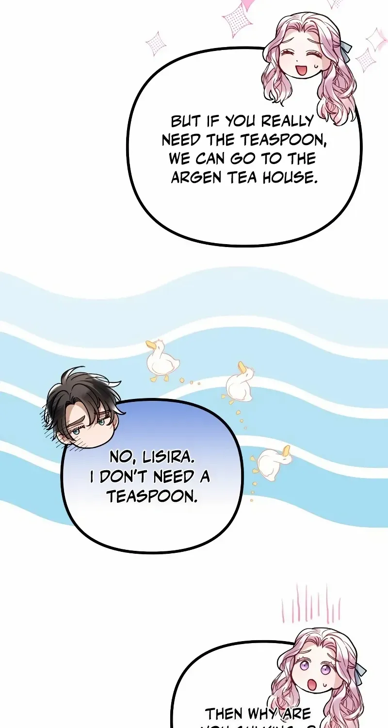 Read A Beast Swallowed by a Flower chapter 30 image 67 on Lezhin