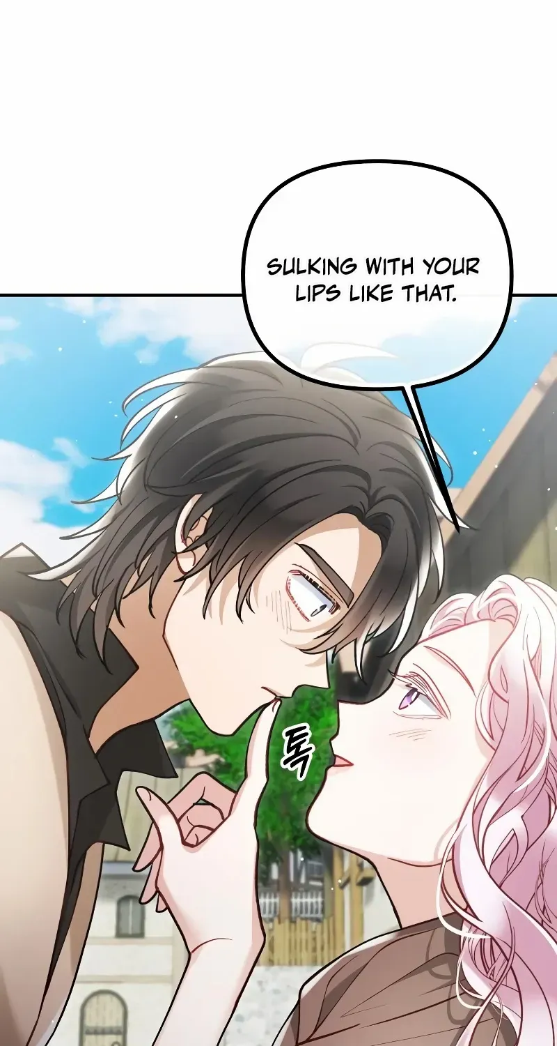 Read A Beast Swallowed by a Flower chapter 30 image 71 on Lezhin