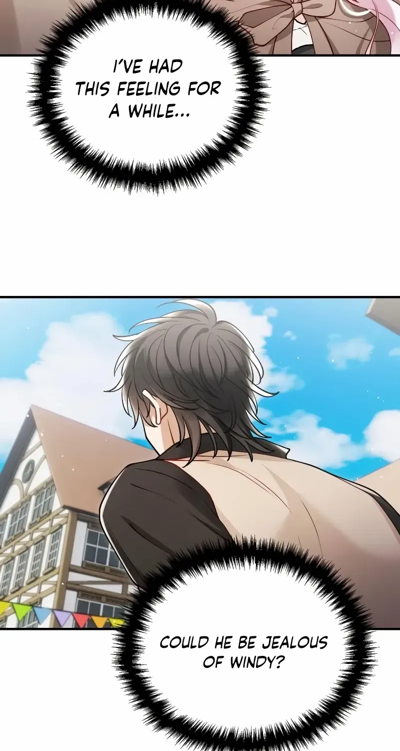 Read A Beast Swallowed by a Flower chapter 30 image 76 on Lezhin