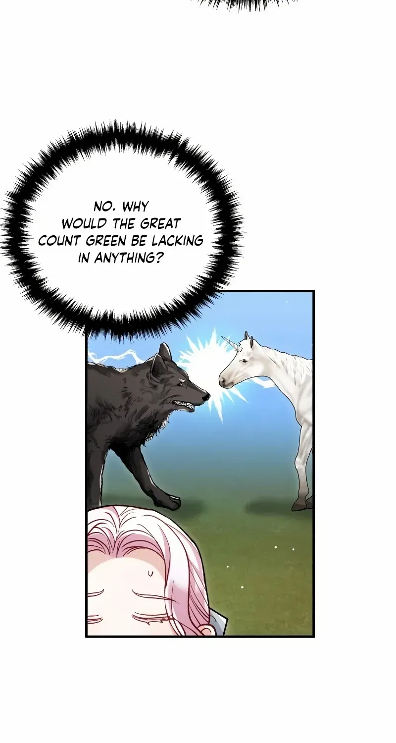 Read A Beast Swallowed by a Flower chapter 30 image 77 on Lezhin