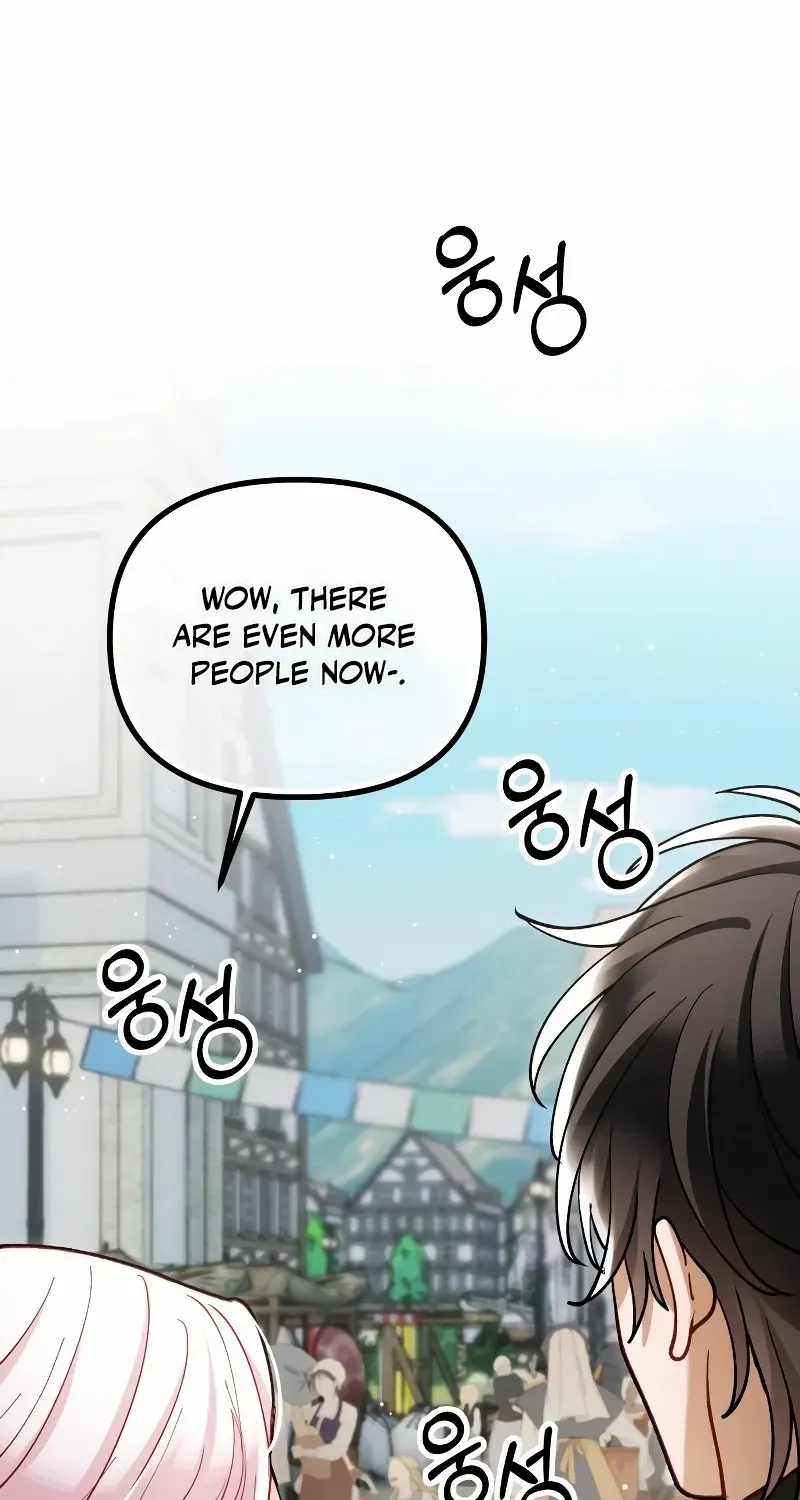 Read A Beast Swallowed by a Flower chapter 30 image 79 on Lezhin