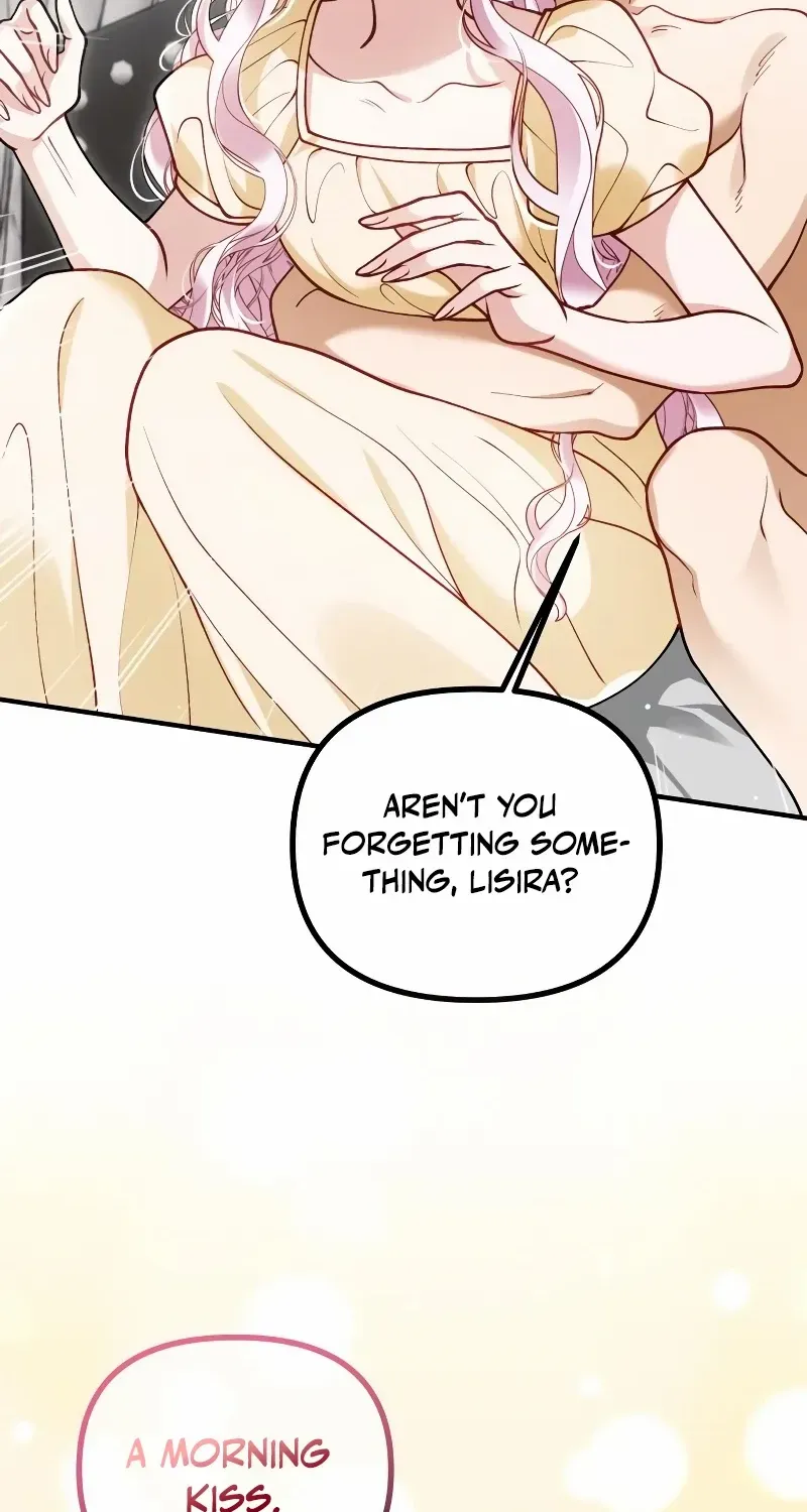 Read A Beast Swallowed by a Flower chapter 30 image 8 on Lezhin