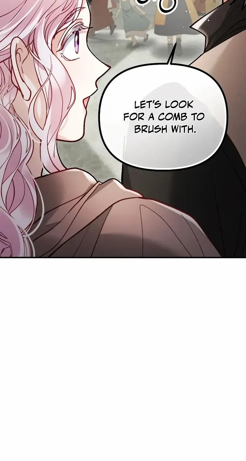Read A Beast Swallowed by a Flower chapter 30 image 80 on Lezhin