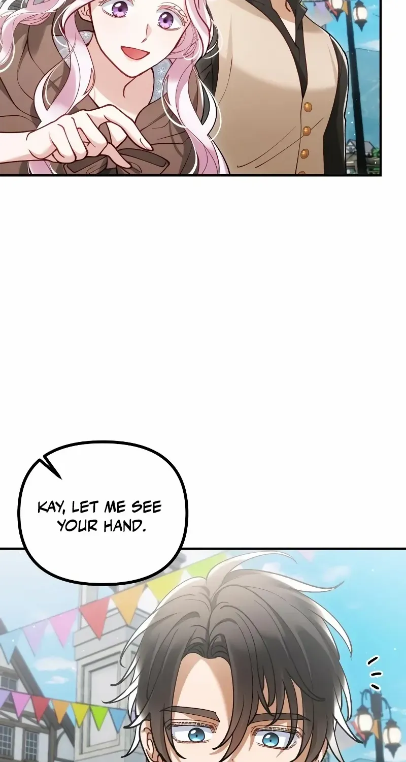 Read A Beast Swallowed by a Flower chapter 30 image 85 on Lezhin