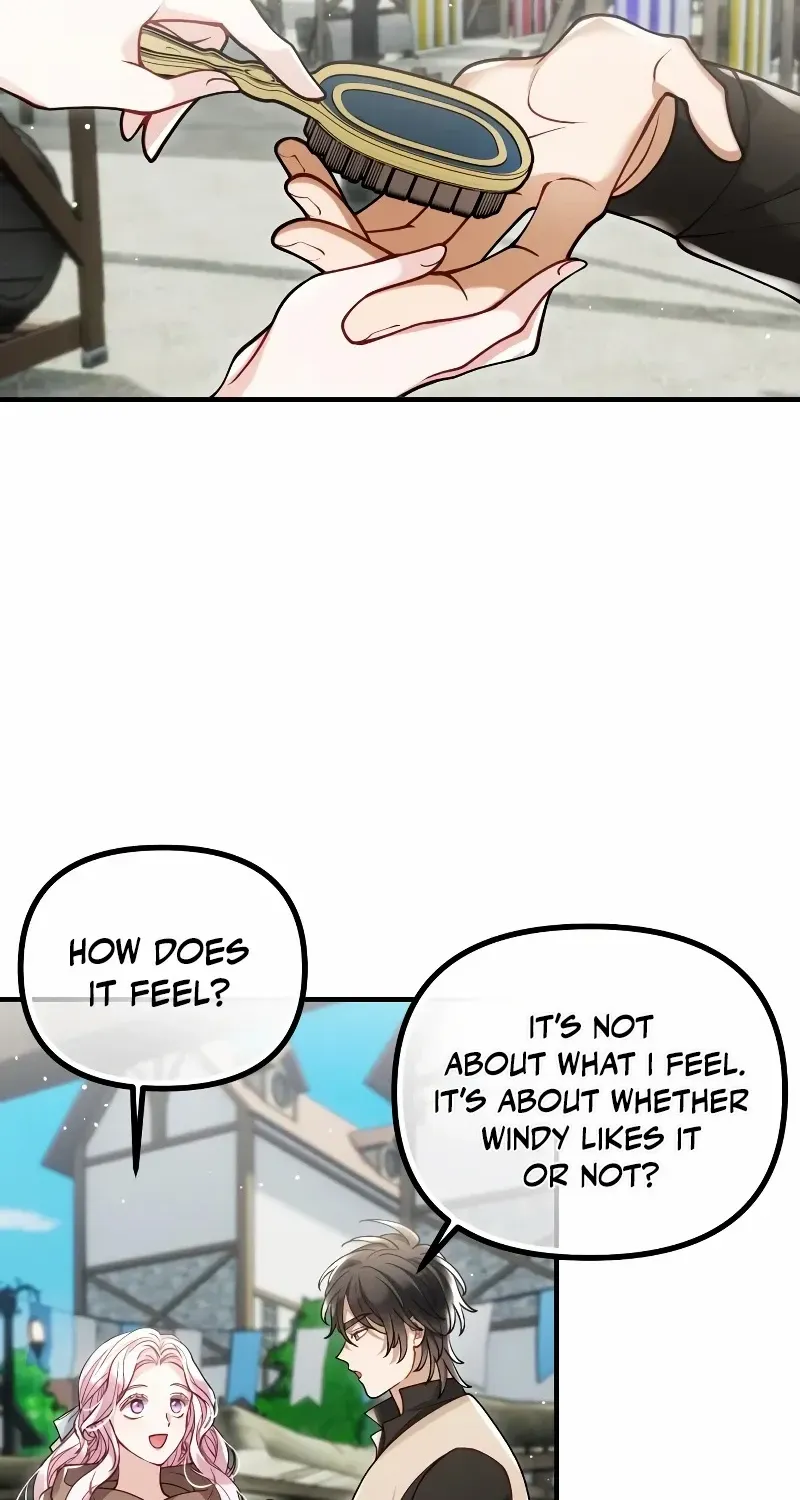 Read A Beast Swallowed by a Flower chapter 30 image 87 on Lezhin