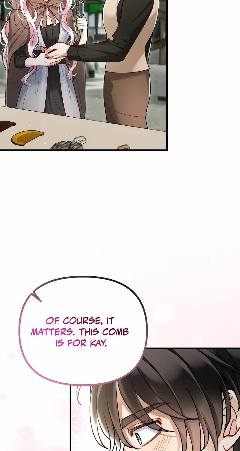 Read A Beast Swallowed by a Flower chapter 30 image 88 on Lezhin