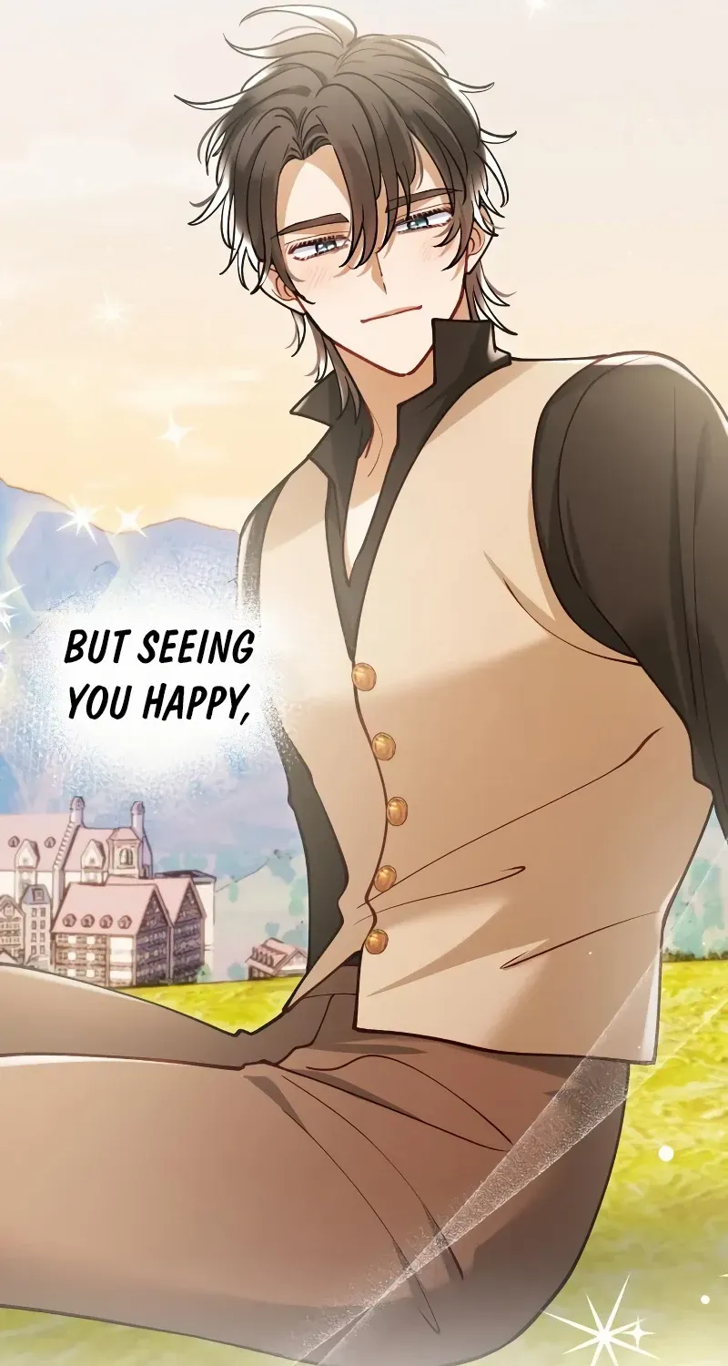 Read A Beast Swallowed by a Flower chapter 31 image 11 on Lezhin