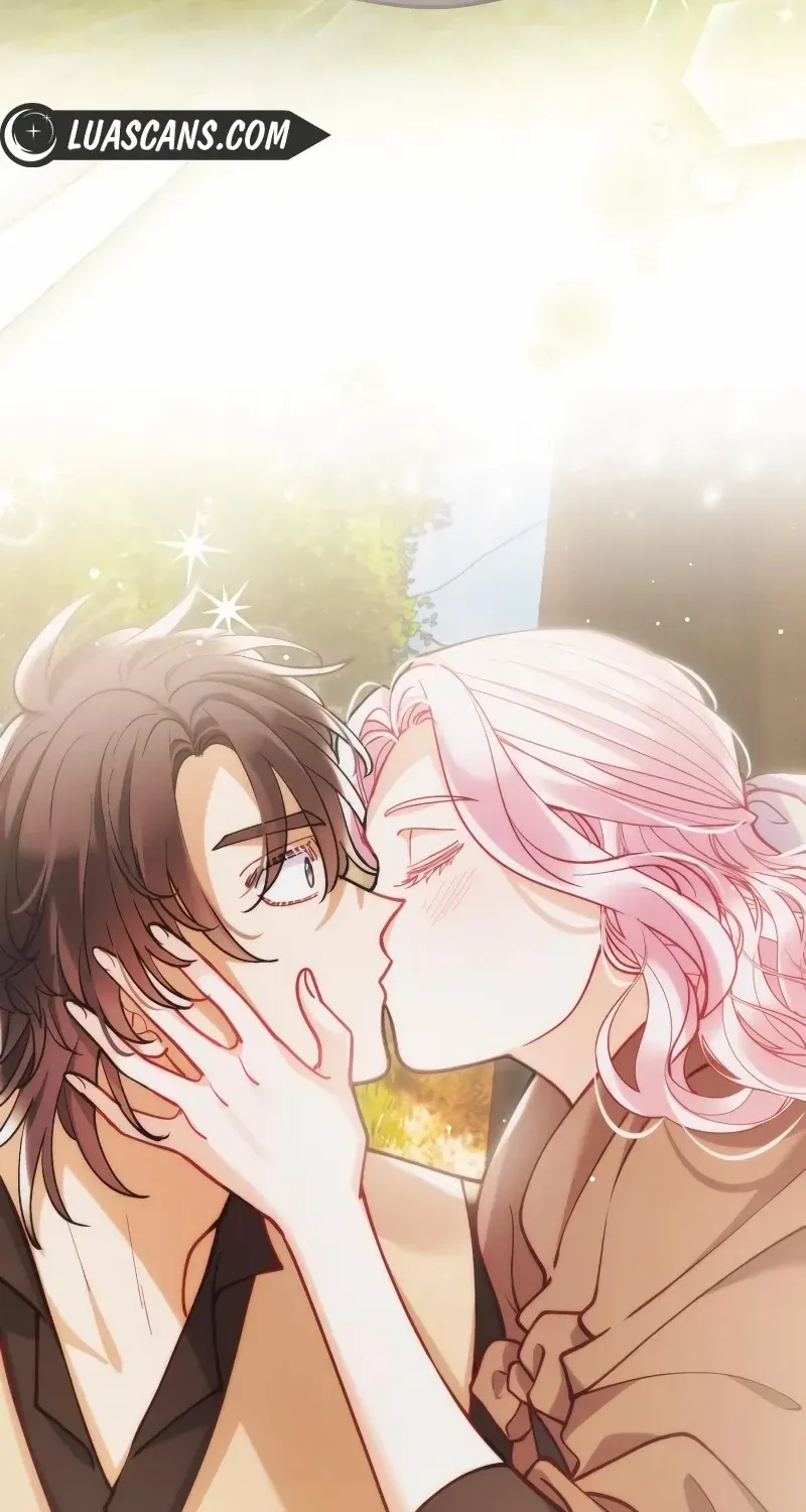 Read A Beast Swallowed by a Flower chapter 31 image 12 on Lezhin