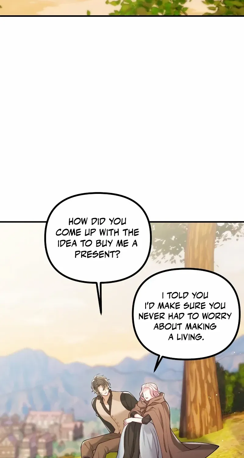 Read A Beast Swallowed by a Flower chapter 31 image 2 on Lezhin
