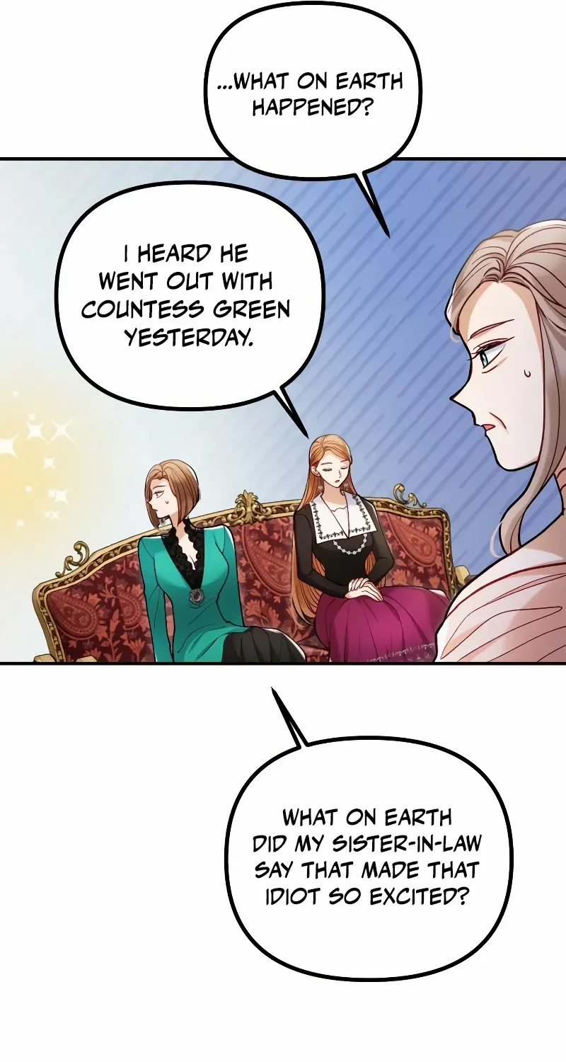 Read A Beast Swallowed by a Flower chapter 31 image 21 on Lezhin