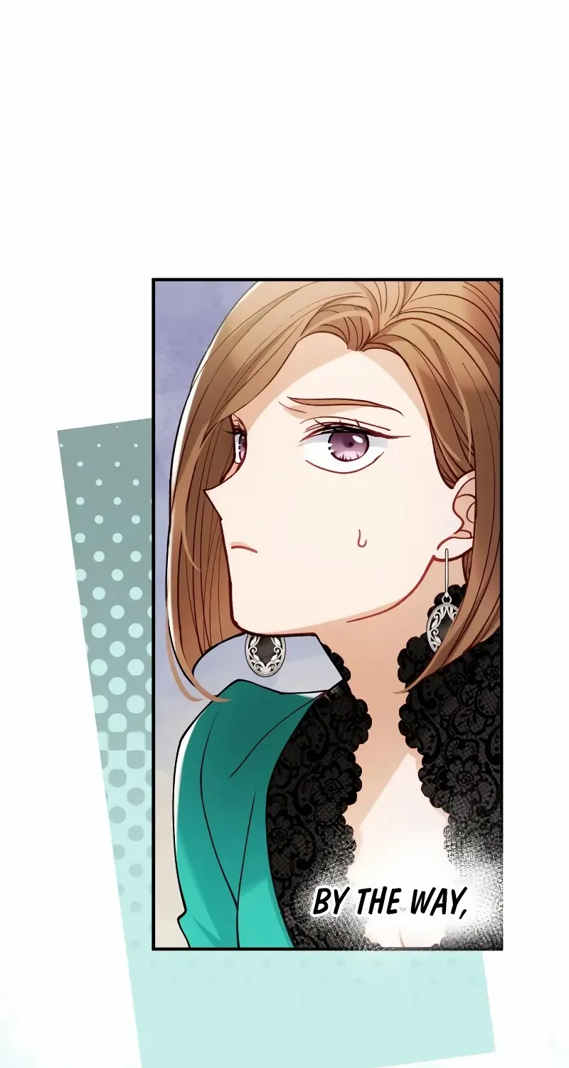Read A Beast Swallowed by a Flower chapter 31 image 22 on Lezhin