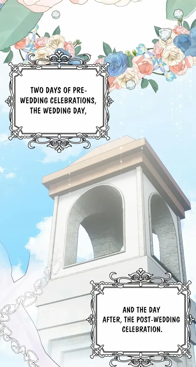 Read A Beast Swallowed by a Flower chapter 31 image 25 on Lezhin