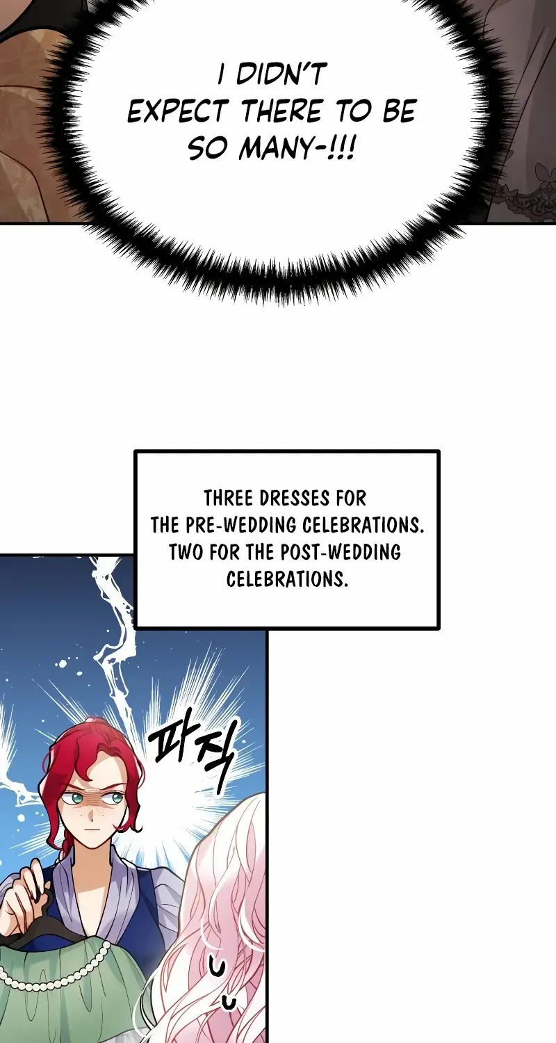 Read A Beast Swallowed by a Flower chapter 31 image 32 on Lezhin