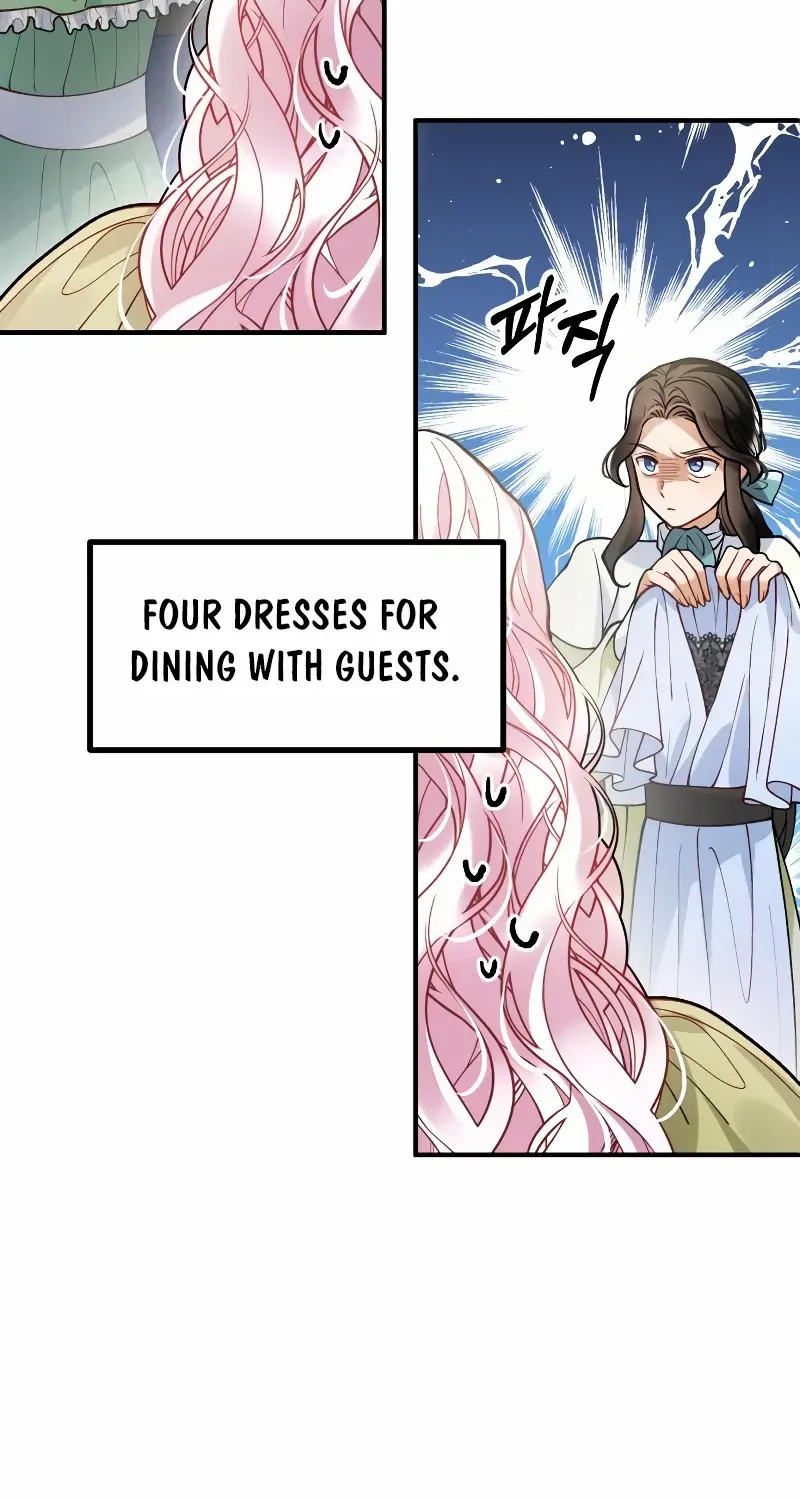 Read A Beast Swallowed by a Flower chapter 31 image 33 on Lezhin