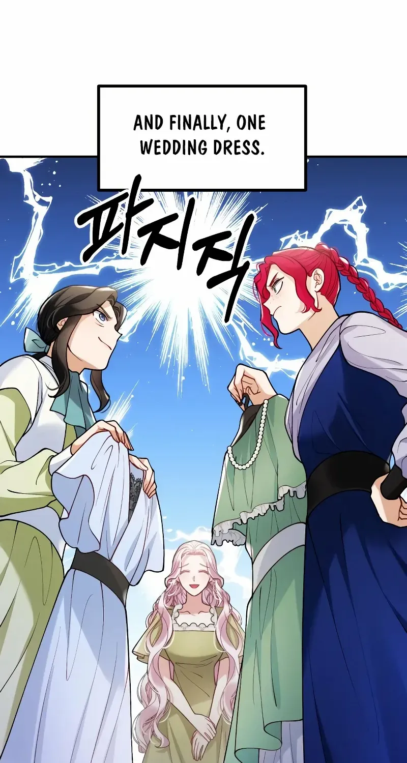 Read A Beast Swallowed by a Flower chapter 31 image 34 on Lezhin