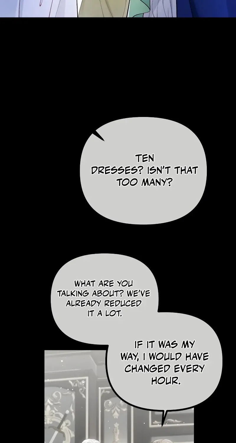 Read A Beast Swallowed by a Flower chapter 31 image 35 on Lezhin
