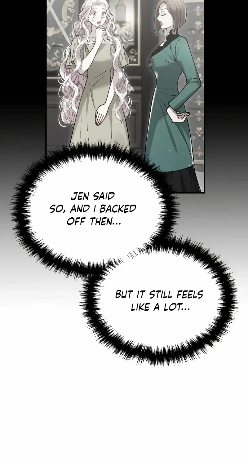 Read A Beast Swallowed by a Flower chapter 31 image 36 on Lezhin