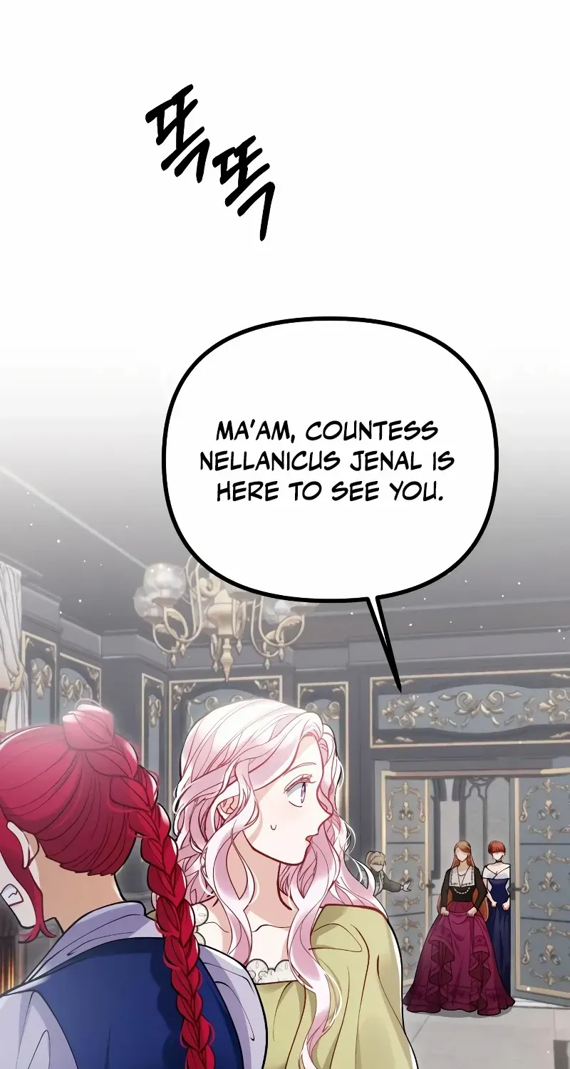 Read A Beast Swallowed by a Flower chapter 31 image 37 on Lezhin