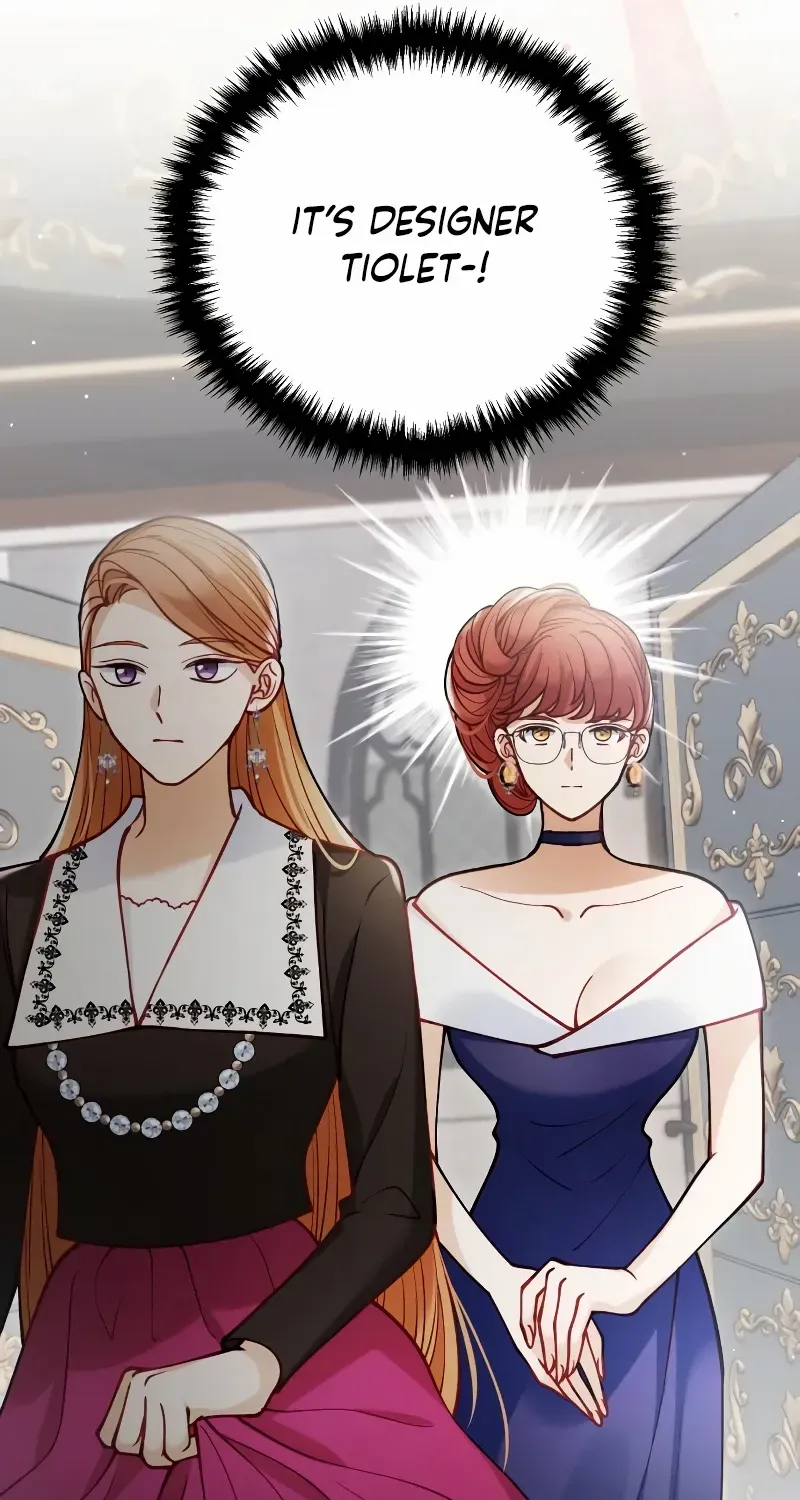 Read A Beast Swallowed by a Flower chapter 31 image 40 on Lezhin
