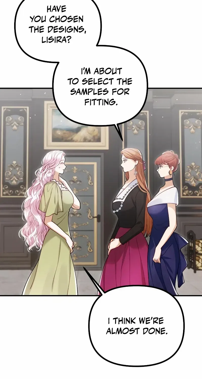 Read A Beast Swallowed by a Flower chapter 31 image 48 on Lezhin