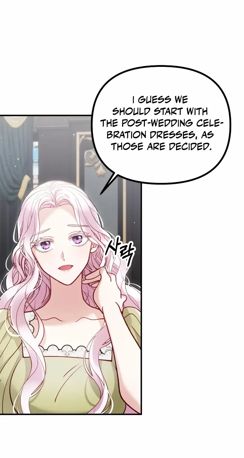 Read A Beast Swallowed by a Flower chapter 31 image 49 on Lezhin
