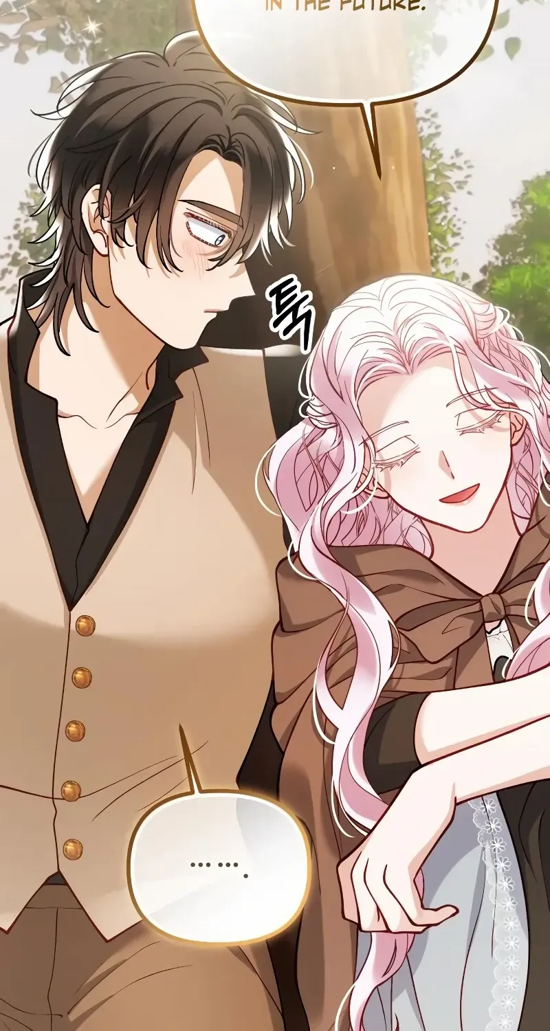 Read A Beast Swallowed by a Flower chapter 31 image 5 on Lezhin