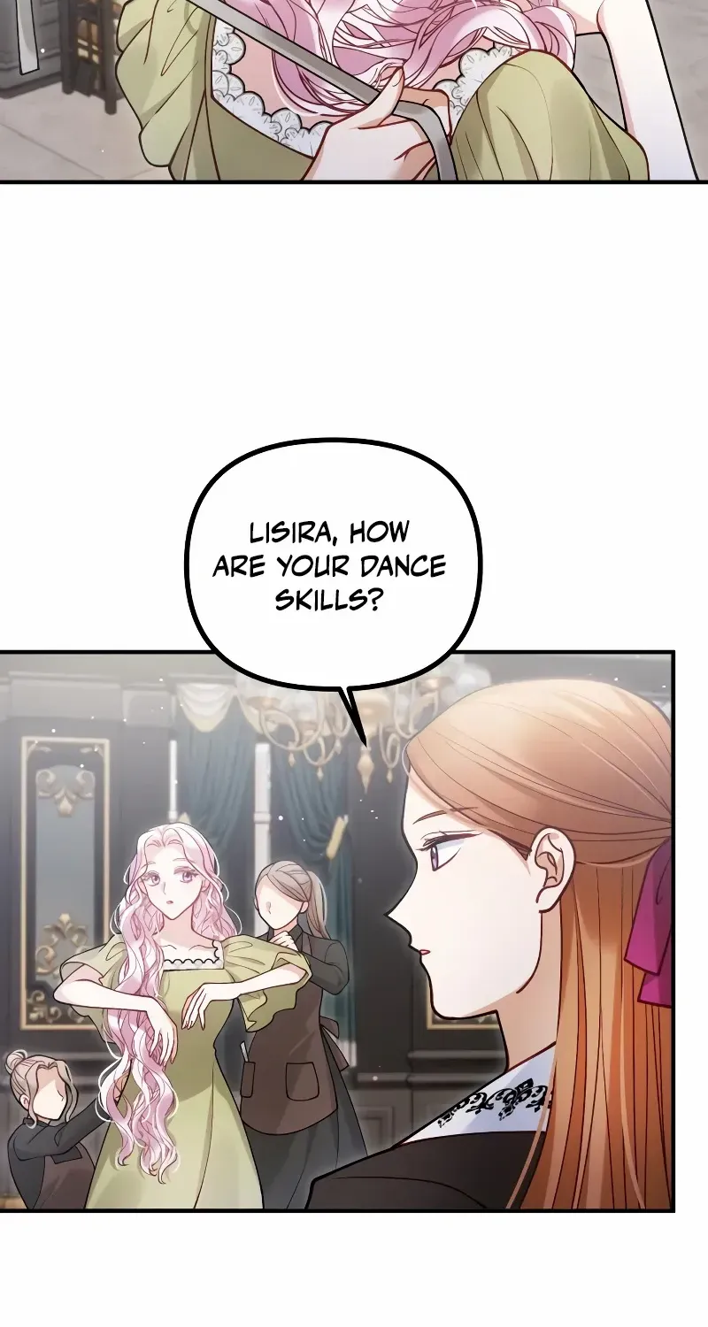 Read A Beast Swallowed by a Flower chapter 31 image 53 on Lezhin