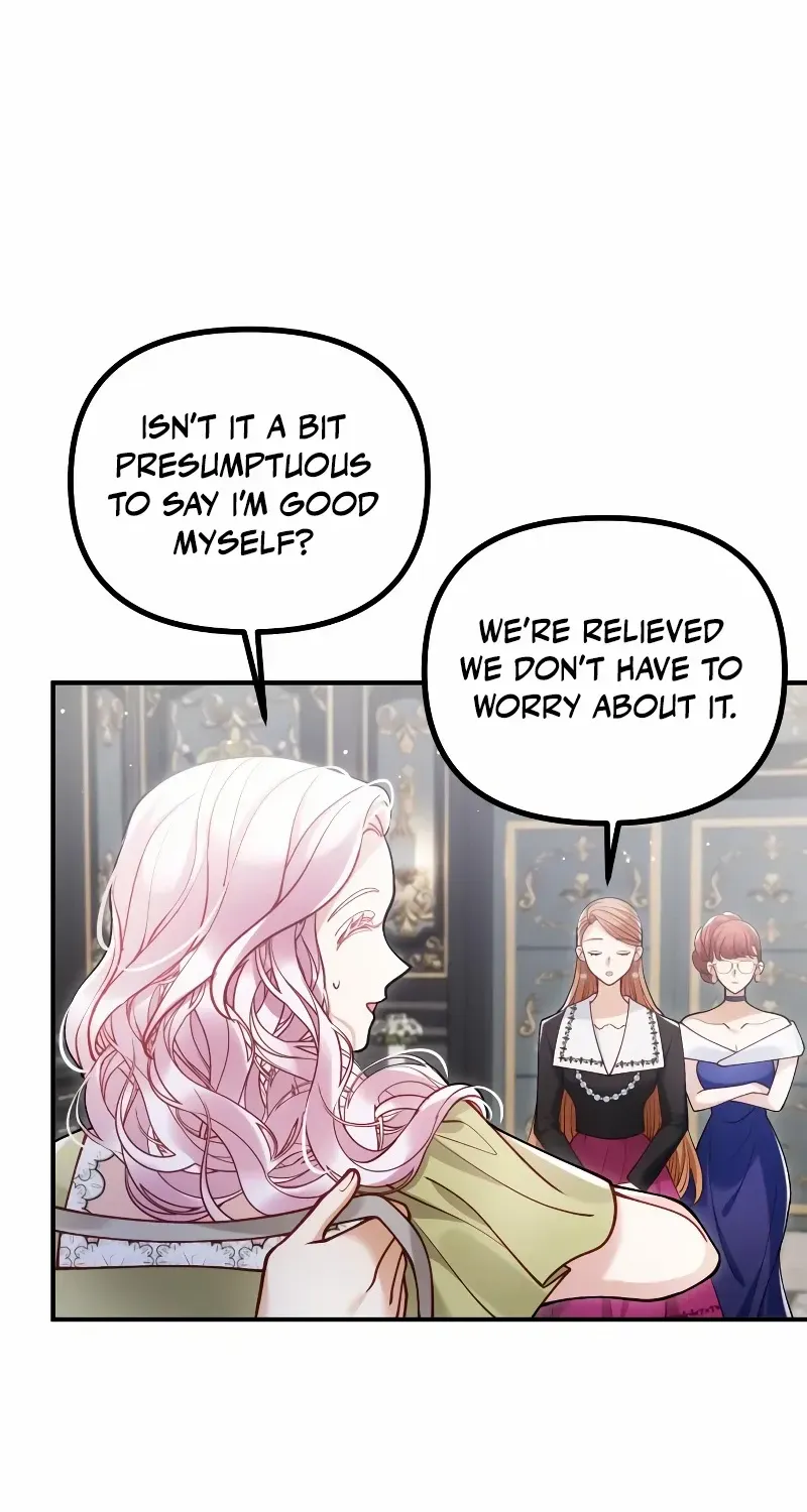 Read A Beast Swallowed by a Flower chapter 31 image 54 on Lezhin