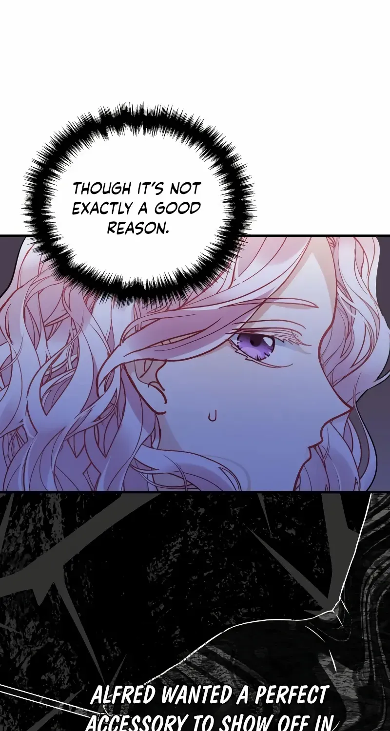 Read A Beast Swallowed by a Flower chapter 31 image 55 on Lezhin