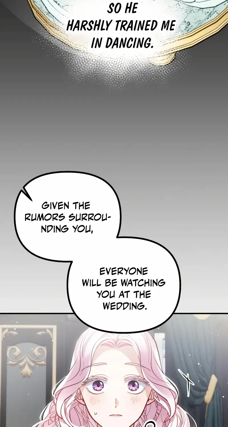 Read A Beast Swallowed by a Flower chapter 31 image 57 on Lezhin