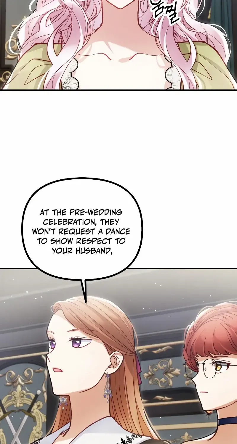 Read A Beast Swallowed by a Flower chapter 31 image 58 on Lezhin