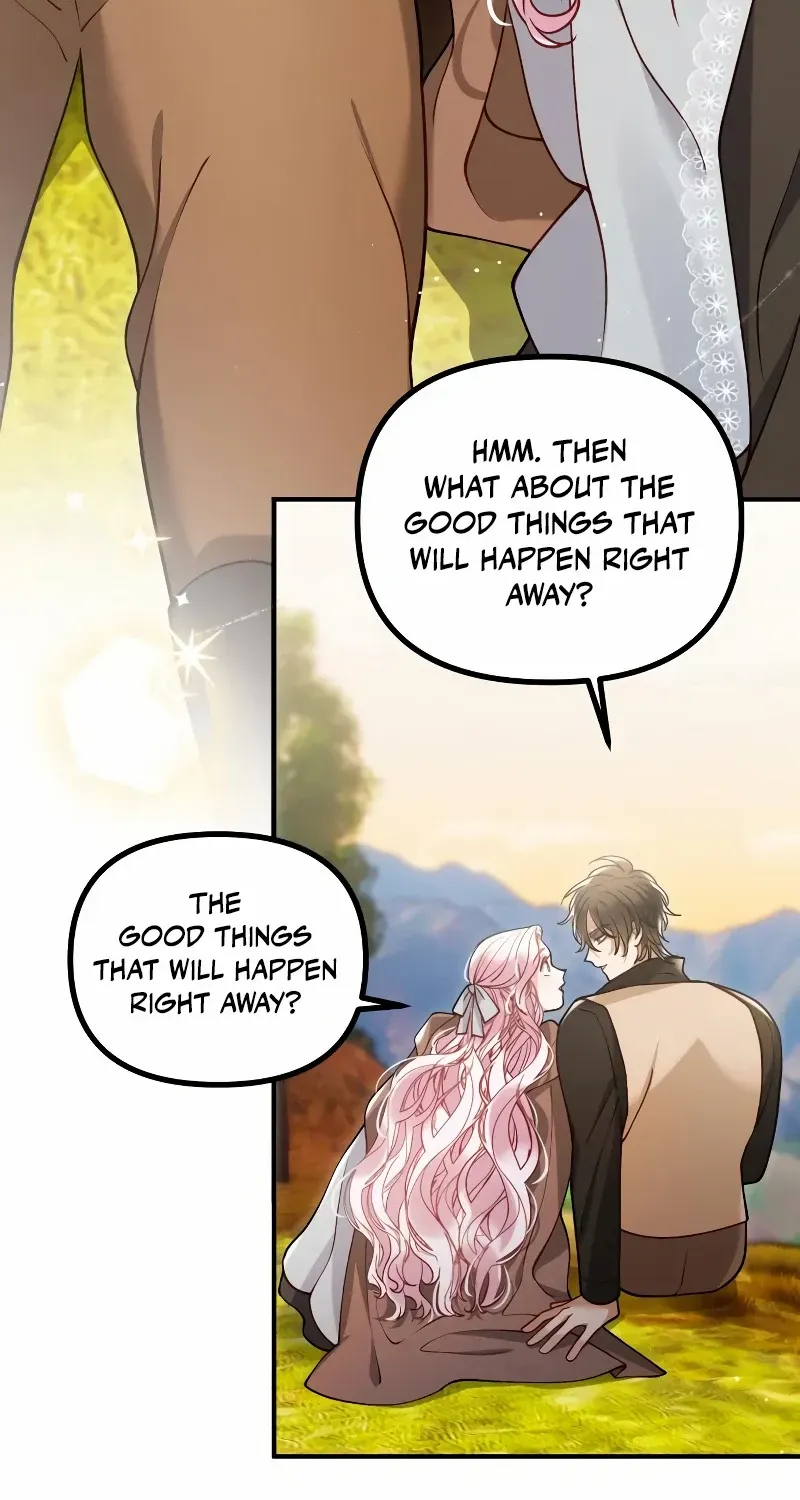 Read A Beast Swallowed by a Flower chapter 31 image 6 on Lezhin