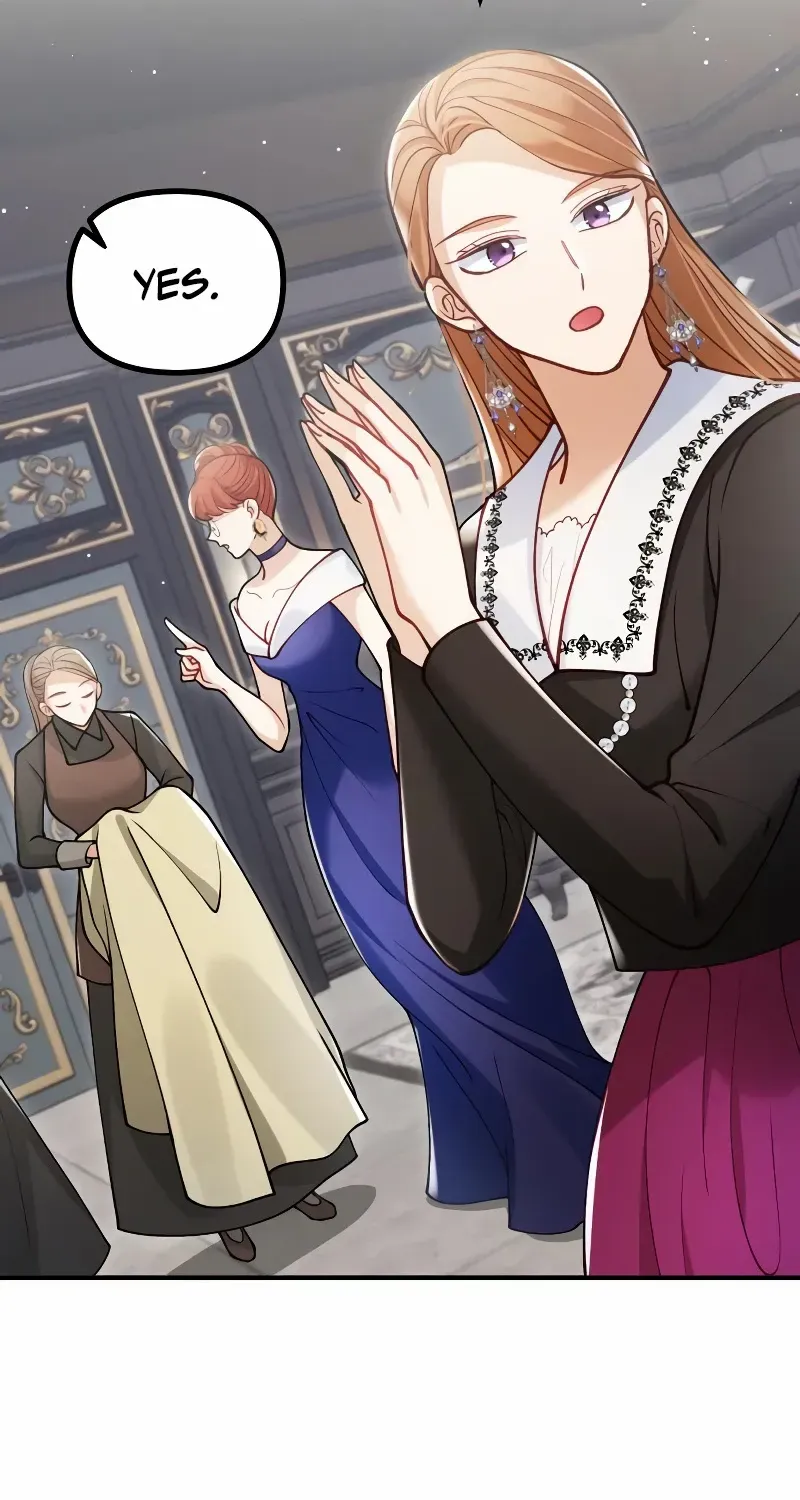 Read A Beast Swallowed by a Flower chapter 31 image 67 on Lezhin