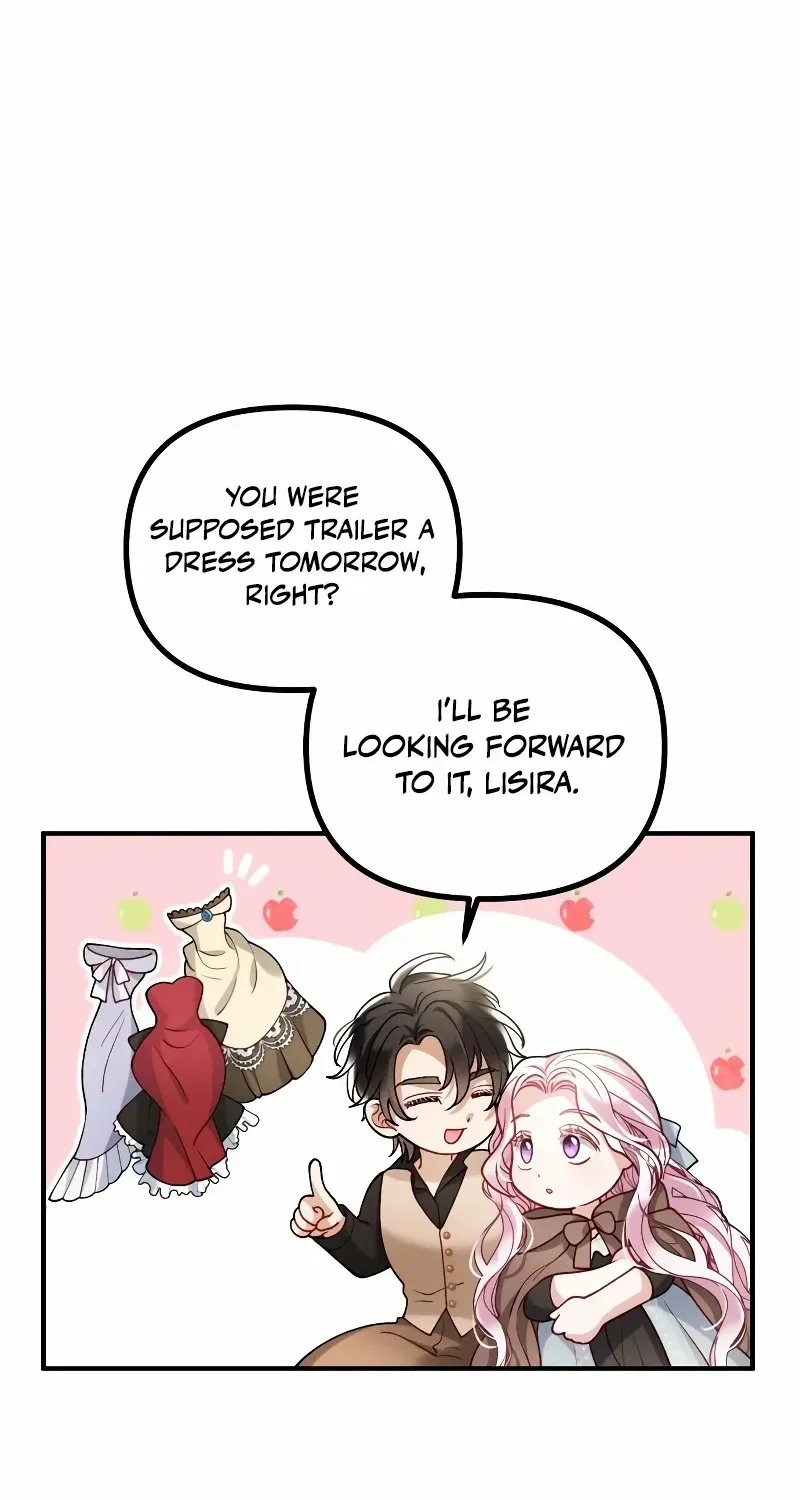 Read A Beast Swallowed by a Flower chapter 31 image 7 on Lezhin