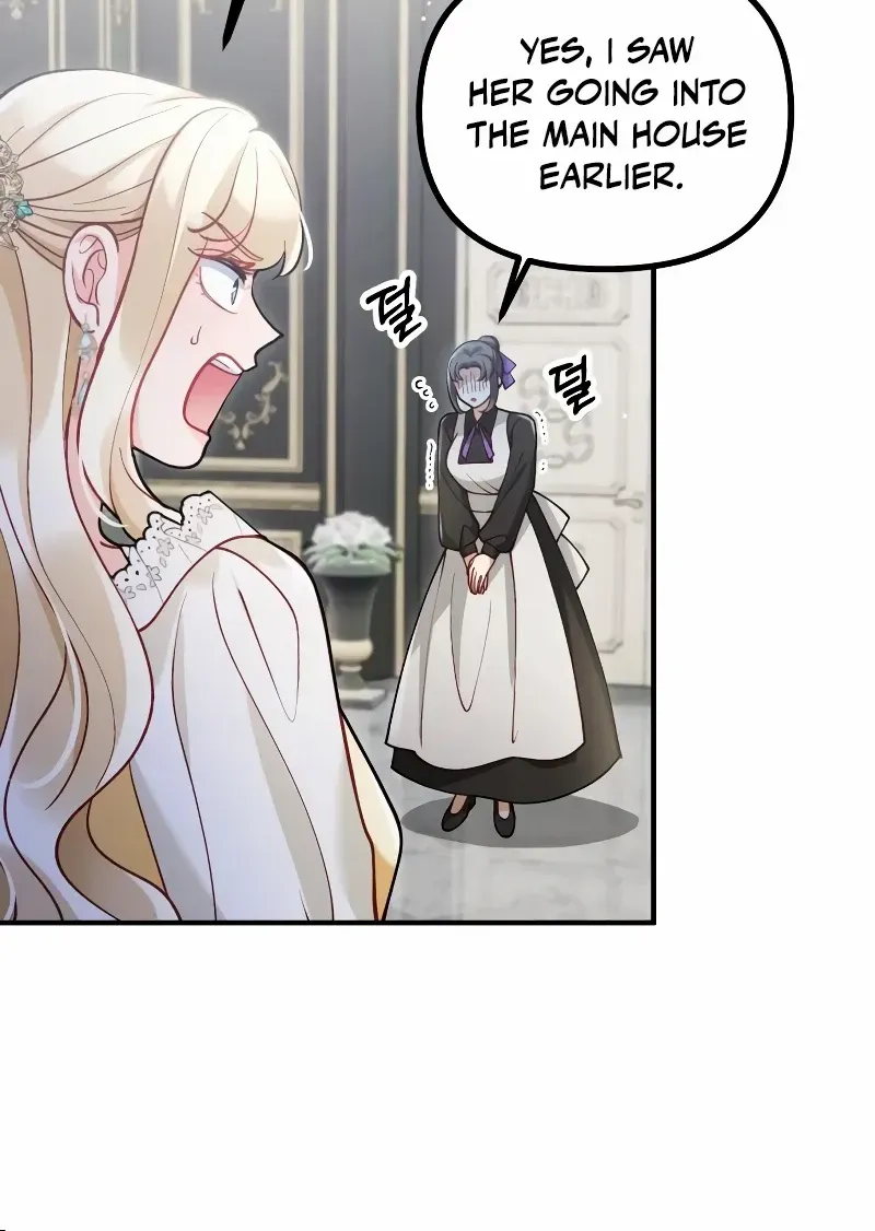 Read A Beast Swallowed by a Flower chapter 31 image 70 on Lezhin