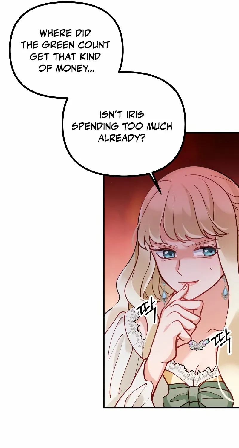 Read A Beast Swallowed by a Flower chapter 31 image 71 on Lezhin