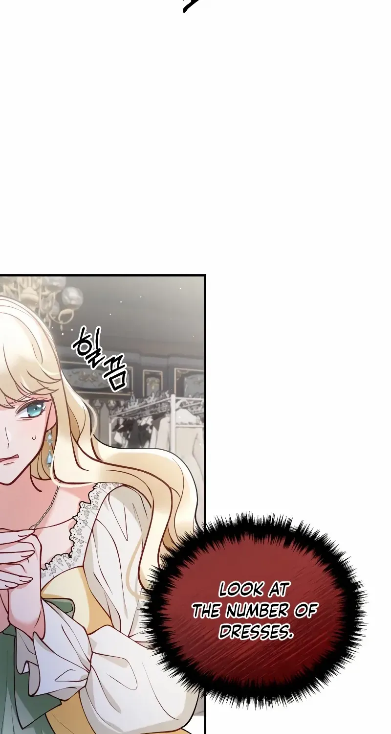 Read A Beast Swallowed by a Flower chapter 31 image 78 on Lezhin