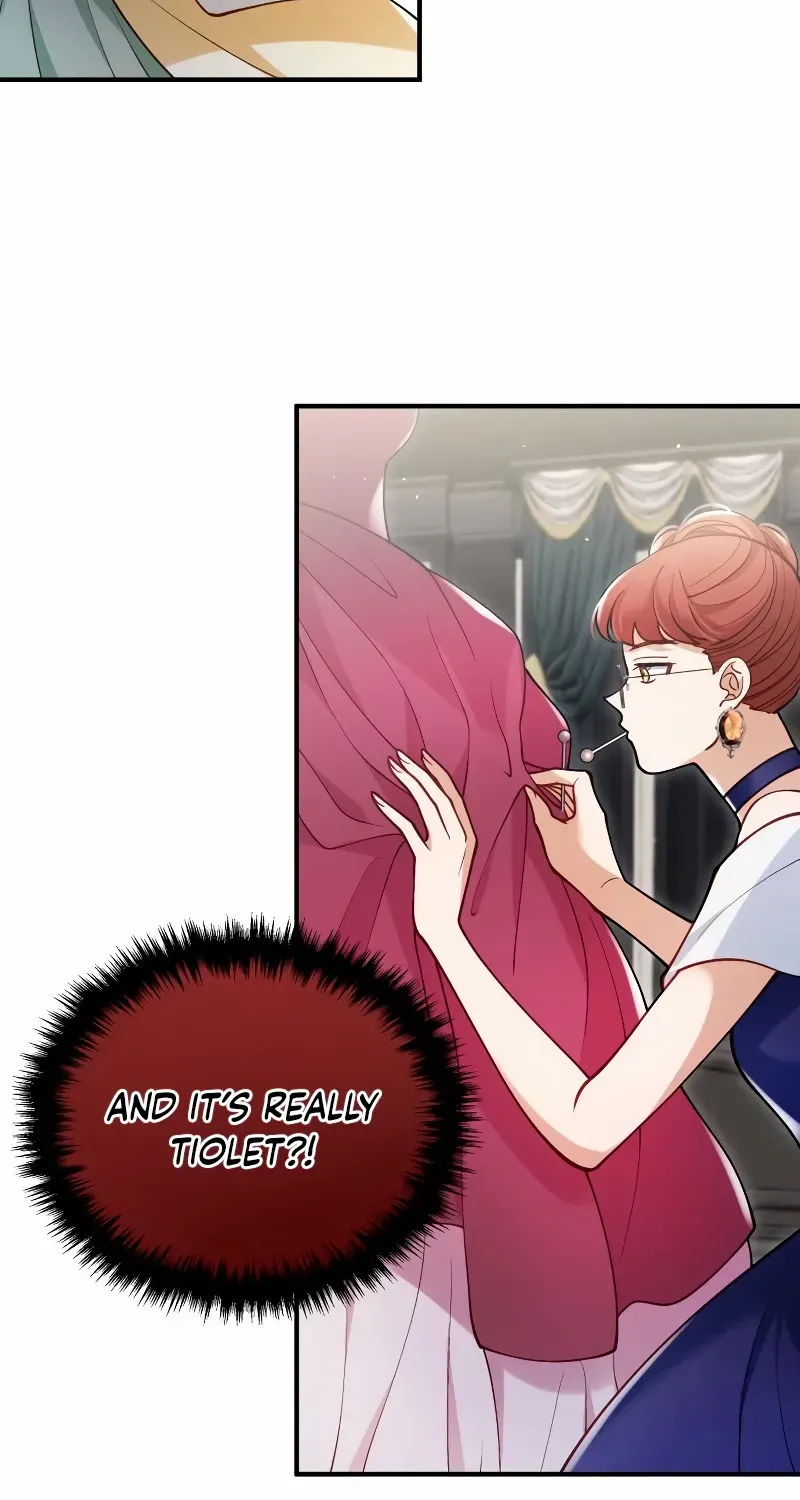 Read A Beast Swallowed by a Flower chapter 31 image 79 on Lezhin