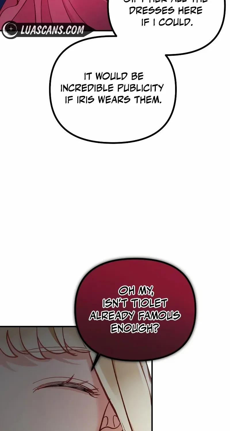 Read A Beast Swallowed by a Flower chapter 31 image 83 on Lezhin